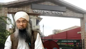 ভিত্তিহীন অভিযোগ করেছেন সালাউদ্দিন তানভীর: কারা কর্তৃপক্ষ