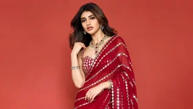 ইনস্টাগ্রামে রেকর্ড গড়েছেন শ্রীলীলা, এক ভিডিওতেই ১ কোটি ১১ লাখ লাইক