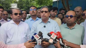 বর্জ্য থেকে বিদ্যুৎ কার্যক্রম সারা দেশে সম্প্রসারণ করা হবে: মীর শাহে আলম