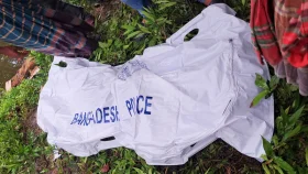 নড়াইলে পুকুর পাড় থেকে যুবকের মরদেহ উদ্ধার&nbsp;