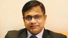 ফুটবল খেলতে গিয়ে উপসচিব আশরাফুল আফসারের মৃত্যু