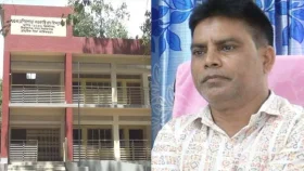 প্রধান শিক্ষকের কুপ্রস্তাবে অতিষ্ঠ ৫ সহকারী শিক্ষিকা