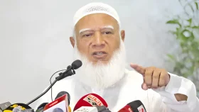 মিরপুরে স্বাস্থ্যসেবা কেন্দ্রে হামলা-ভাঙচুরে উদ্বেগ শফিকুর রহমানের