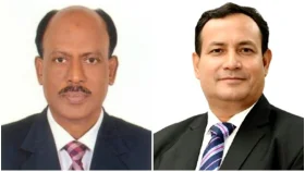 ঢাকা সেন্ট্রাল ইউনিভার্সিটি ও জাহাঙ্গীরনগরে নতুন উপাচার্য