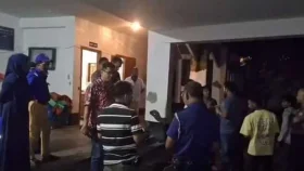 কুমিল্লায় কিশোর গ্যাংবিরোধী অভিযানে আটক ২৫৪