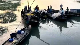 সুন্দরবনে দুই দিনে ২১ জেলে অপহরণ