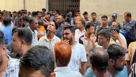 জাসদ কার্যালয় থেকে আটকদের মধ্যে ২৪৯ জনকে ছেড়ে দিয়েছে পুলিশ