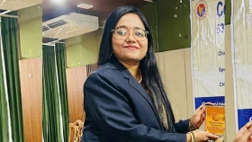 ডেঙ্গু ইউনিটে দায়িত্ব নেওয়ার আগেই ডেঙ্গুতে প্রাণ গেলো চিকিৎসকের