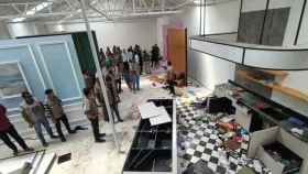 সালমান মুক্তাদিরের স্টুডিওতে হামলার মূল পরিকল্পনাকারী গ্রেপ্তার