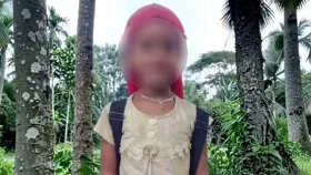 বাগেরহাটে নিখোঁজ শিশুর গলাকাটা মরদেহ উদ্ধার