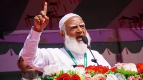 মৌচাক ভেবে ভিমরুলের চাকেও ঢিল ছোড়ে চাঁদাবাজরা: শফিকুর রহমান