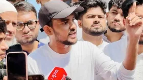 দ্রুত ব্যবস্থা না নিলে বুঝবো এটার ভাগ সবাই পাবেন