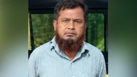 ২৭ বছর পর এরশাদ শিকদারের সহযোগী গ্রেপ্তার