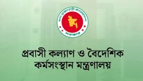 ই-মেইলে অভিযোগ দিলেই প্রবাসীরা পাবেন সমাধান