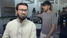 সালমান মুক্তাদিরের পুরো ঘটনা জেনে তারপর মন্তব্য করা উচিত ছিলো: রাশেদ খাঁন