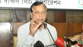 ডেঙ্গু নিয়ন্ত্রণে ডিএসসিসির ১২ দিনব্যাপী লার্ভা জরিপ শুরু