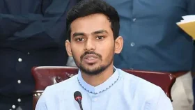 দুদকের ব্রিফিংয়ের বৈধতা চ্যালেঞ্জ করে হাইকোর্টে আসিফ মাহমুদের রিট