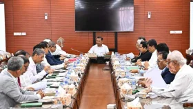 ভ্যাটের রিটার্ন জমার নিয়ম পরিবর্তনে মন্ত্রিসভার অনুমোদন