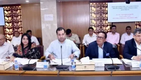 ওয়েজ বোর্ডসহ সাংবাদিকদের অধিকার রক্ষায় কাজ করছে সরকার