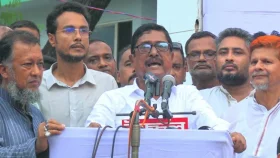 &lsquo;সাপকে বিশ্বাস করা গেলেও জামায়াতকে বিশ্বাস করা যায় না&rsquo;