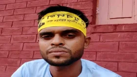 জামালপুরে চোরাই মোটরসাইকেলসহ যুবদল নেতা গ্রেপ্তার