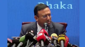 জাতিসংঘ অধিবেশনে বাংলাদেশের অংশগ্রহণ সার্থক