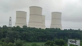 রূপপুরের জ্বালানিবাহী বিমানকে আকাশসীমা ব্যবহারের অনুমতি দেয়নি পাকিস্তান