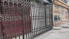 আজ ঢাকার যেসব মার্কেট ও দোকানপাট বন্ধ