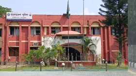 শিয়াল মারার ফাঁদে বিদ্যুৎস্পৃষ্টে প্রাণ গেলো যুবকের