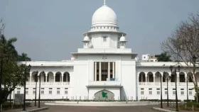নির্বাচনে প্রার্থীদের ডোপ টেস্ট বাধ্যতামূলক করতে হাইকোর্টের রুল