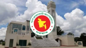 মডেল মসজিদ ব্যবস্থাপনা নীতিমালা প্রকাশ