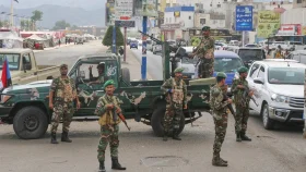 ৭২ ঘণ্টায় হুথিদের বিরুদ্ধে সেনাবাহিনীর ৭৫৬ অভিযান, হতাহত ২৩১৬