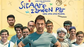 ৯ বছর পর জাপানের বড় পর্দায় ফিরছেন আমির খান