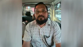 নিউগিনি আবাসনে হামলা, জামায়াত এমপির জামাতা গ্রেপ্তার