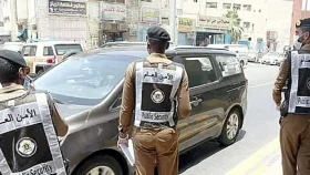১২ হাজারেরও বেশি অবৈধ অভিবাসীকে ফেরত পাঠালো সৌদি আরব