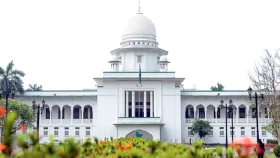 প্রাপ্তবয়স্ক নারীদের বিদেশযাত্রায় বাধা দেওয়ায় হাইকোর্টের রুল