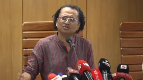 দেশে এলপি গ্যাসের কোনো সংকট নেই: তথ্য উপদেষ্টা