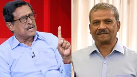 আসিফ নজরুলকে খন্দকার মোশতাকের সঙ্গে তুলনা