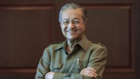 মালয়েশিয়ায় কেন এত জনপ্রিয় মাহাথির মোহাম্মদ?