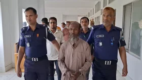 স্কুলছাত্রীকে ধর্ষণ মামলায় একজনের যাবজ্জীবন