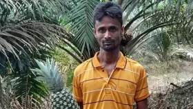 মালয়েশিয়ায় বজ্রপাতে বাংলাদেশি শ্রমিকের মৃত্যু