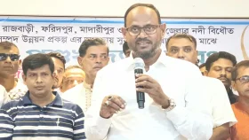 দেশের জনগণ শেখ হাসিনার ফাঁসি কার্যকর করবে: প্রতিমন্ত্রী টুকু