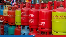 আবারও বাড়লো এলপি গ্যাসের দাম