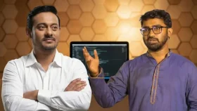 নাসীরুদ্দীন পাটওয়ারীর বিরুদ্ধে ল্যাপটপ চুরির অভিযোগ রাশেদ খাঁনের