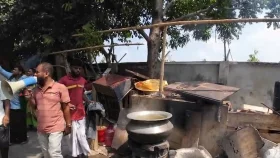 আবারও উচ্ছেদ &lsquo;ভাইরাল মিজানের ১০০ টাকায় গরুর মাংস-ভাতের হোটেল&rsquo;