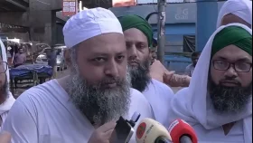 ভারতের মুসলমানদের জন্য পৃথক স্টেট গঠন করতে হবে, ভিডিও সম্পর্কে যা জানা যাচ্ছে