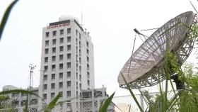 ঢাকার আবহাওয়া নিয়ে নতুন বার্তা