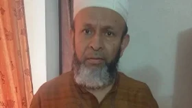 অব. মেজর জেনারেল মহিউদ্দিন চৌধুরী গ্রেপ্তার