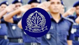 পুলিশের দুই কর্মকর্তা বরখাস্ত