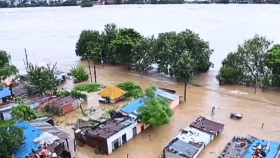 নেপালে টানা বৃষ্টিতে ২৭ জনের মৃত্যু